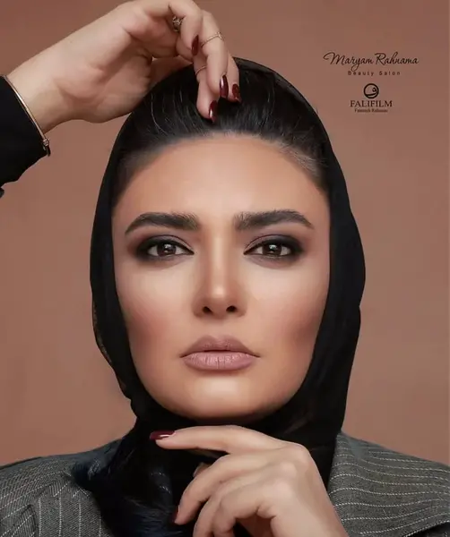 زیباترین عکس های لیندا کیانی