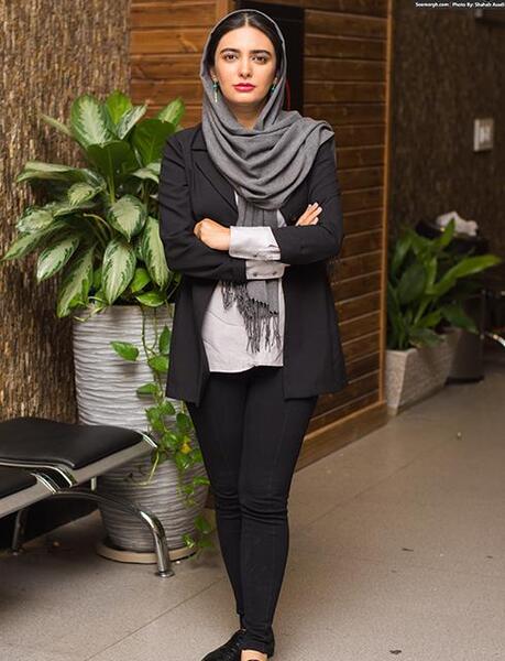 زیباترین عکس های لیندا کیانی