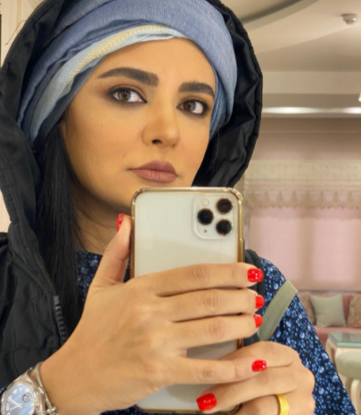عکس بدون حجاب لیندا کیانی
