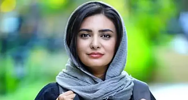 عکس بدون حجاب لیندا کیانی