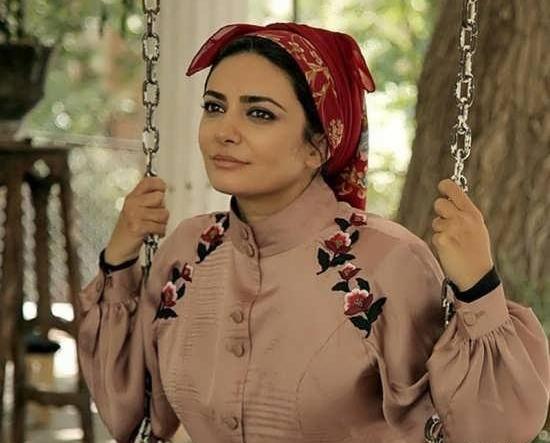 جدیدترین عکسهای لیندا کیانی