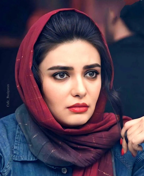 عکس های لیندا کیانی جدید