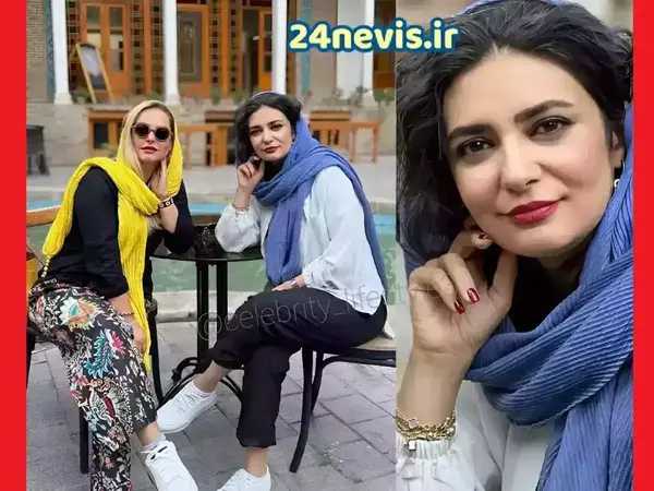 عکس های لیندا کیانی جدید
