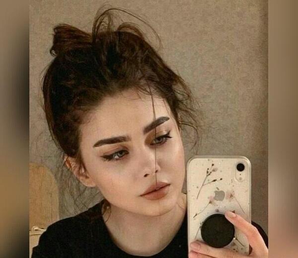 عکس دختر خوشگل باکلاس