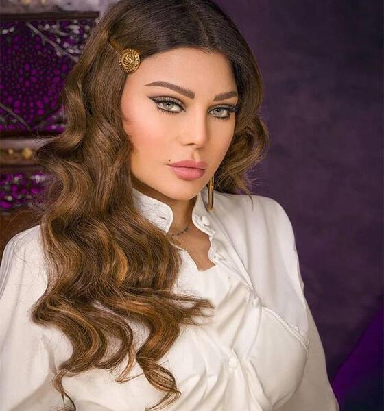 جدیدترین عکسهای اینستاگرام هیفا وهبی