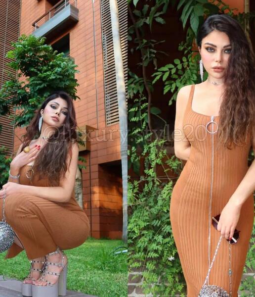 جدیدترین عکسهای اینستاگرام هیفا وهبی