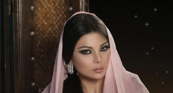 جدیدترین عکسهای اینستاگرام هیفا وهبی