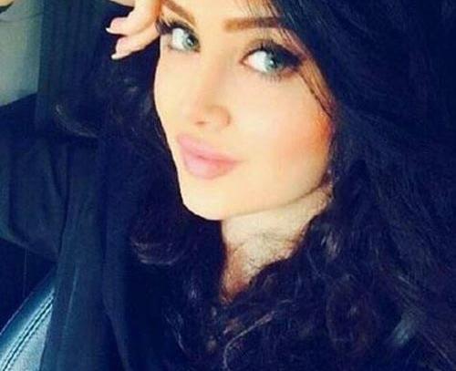 عکس دختران زیبای اینستاگرام