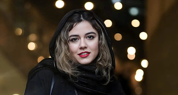 عکس دختر اینستاگرام جدید