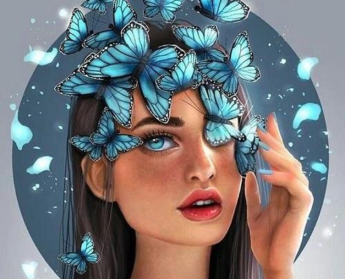 عکس های پروفایل اینستاگرامی