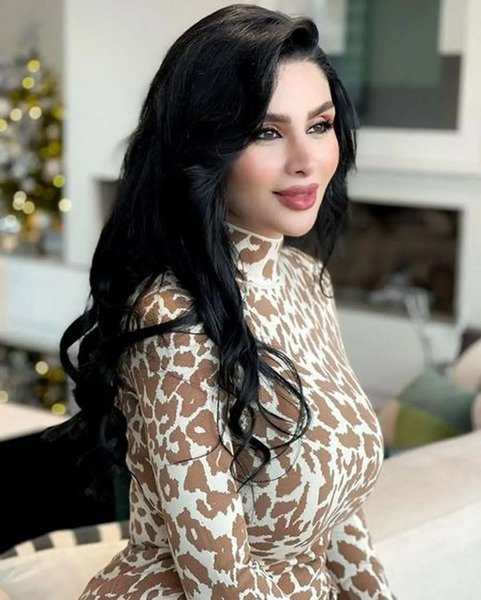عکس مونتیگو و دنیا جهانبخت
