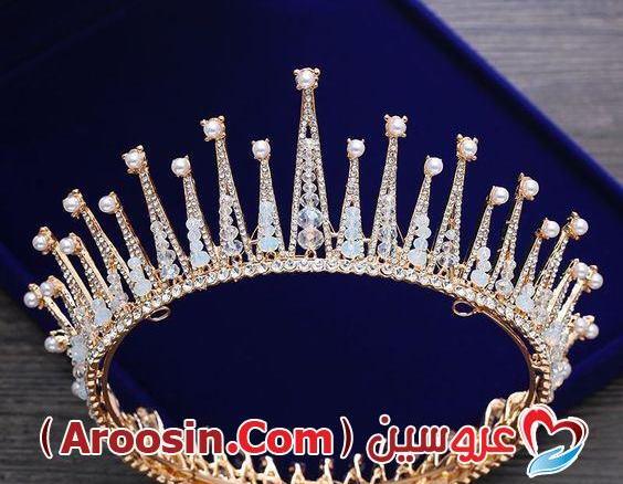 عکس تاج های خوشگل