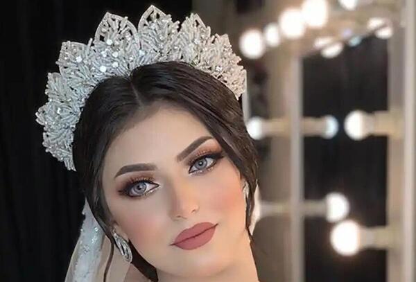 عکس تاج های خوشگل