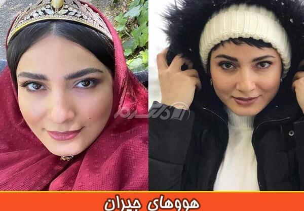 عکس تاج های واقعی