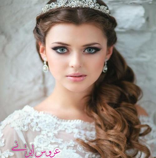 عکس لباس تاج