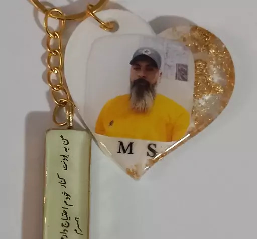 عکس تاج قلبی