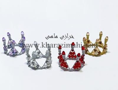 عکس تاج قلبی
