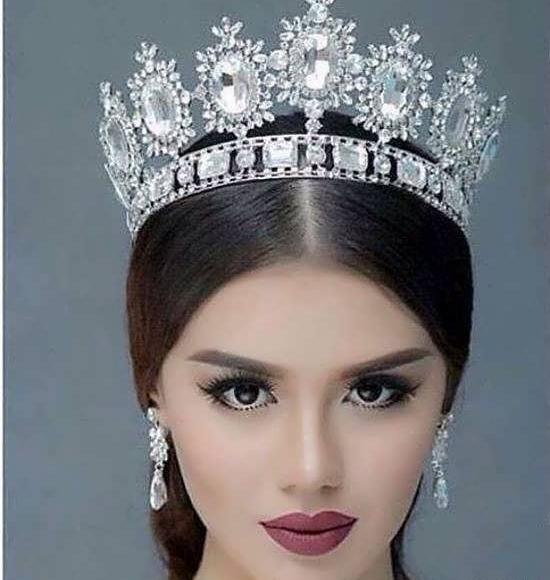 عکس زیباترین تاج