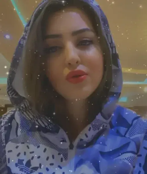 عکس کیمیا تاج زاده