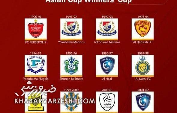 عکس پرسپولیس تاج دار