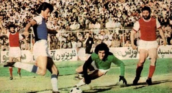 عکس تاج 8 پرسپولیس 0