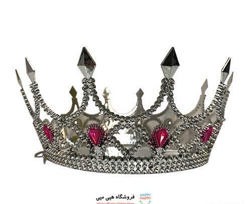 عکس تاج ملکه نقاشی