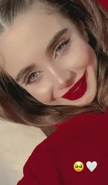 عکس های خوشگل نیکا فلاحی