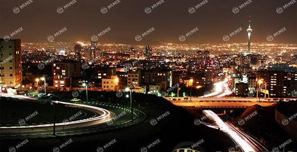 عکس خام برای ادیت خفن