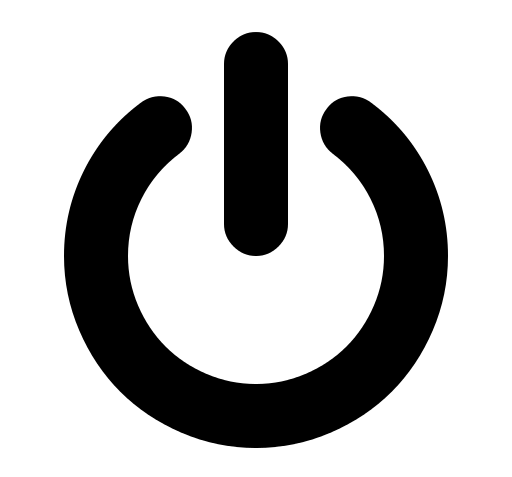 عکس خاموش روشن