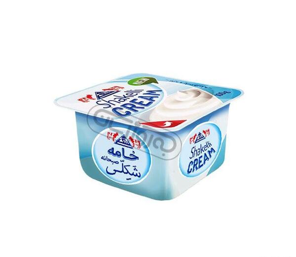 عکس خامه صبحانه