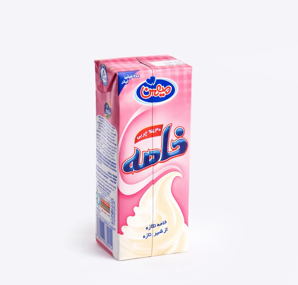 عکس خامه صبحانه