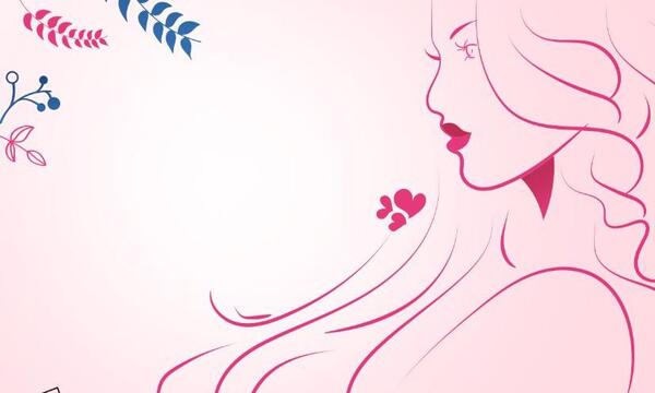 عکس خام سالن زیبایی