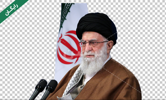 عکس های زیبای امام خامنه ای