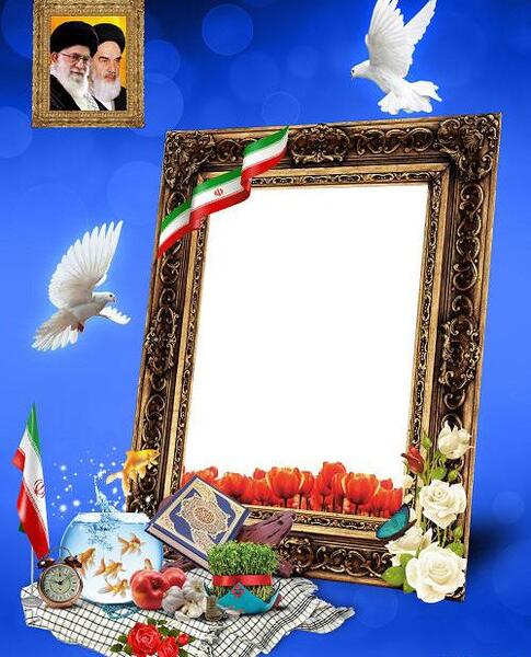 عکس خام از شهدا