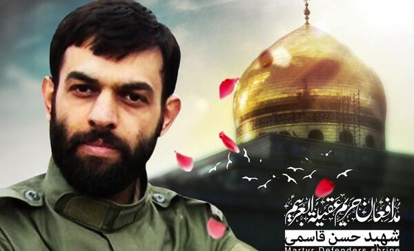 عکس خام از شهدا