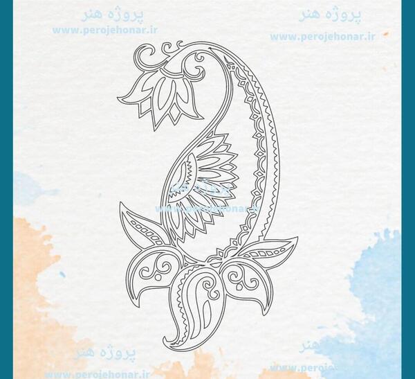عکس خام برای طراحی