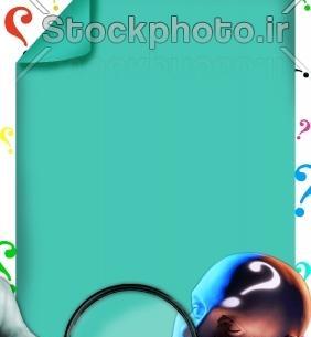 عکس خام برای طراحی پوستر