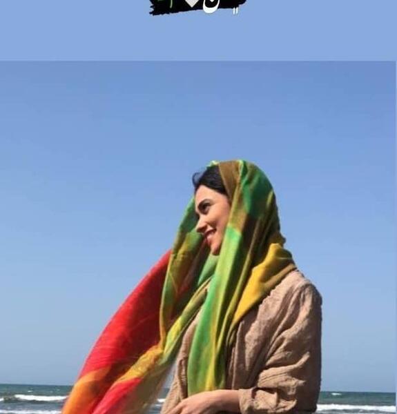 عکس عکس آدرینا