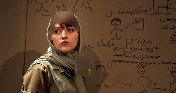 عکس عکس آدرینا