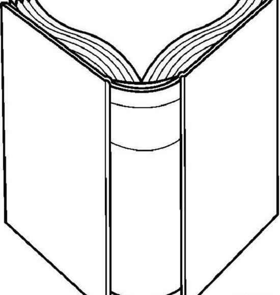 عکس خام کتابخانه