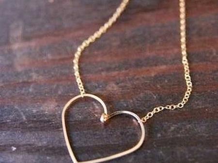 عکس دوتا قلب خالی