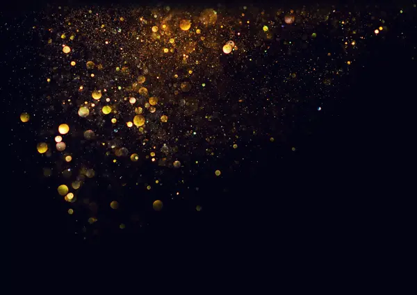 عکس بک گراند مشکی طلایی