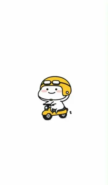 عکس بک گراند سفید کیوت