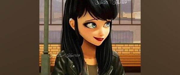 عکس مرینت برای پس زمینه