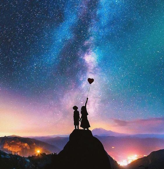 عکس بک گراند ایفون عاشقانه