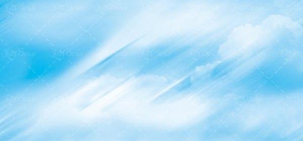 عکس بک گراند آبی ساده