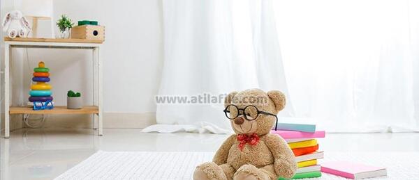 بک گراند عکس آتلیه ای کودک