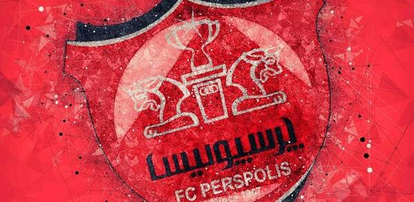 عکس از پرسپولیس برای استوری