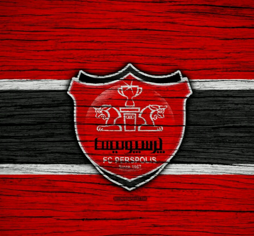 عکس پرسپولیس برای بک گراند