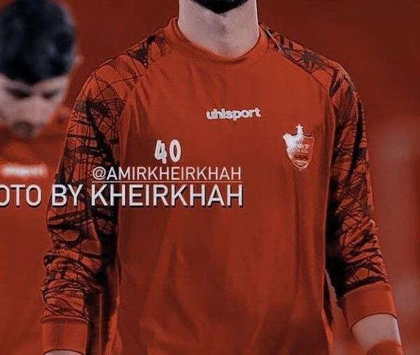 عکس پرسپولیس برای بک گراند